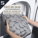 Tapete para Banheiro Antiderrapante Aquaveo™ - PAGUE 1 LEVE 3- FRETE GRÁTIS