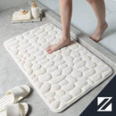 Tapete para Banheiro Antiderrapante Aquaveo™