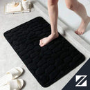 Tapete Antiderrapante Aquaveo™ Zaphyra -  70% OFF - FRETE GRÁTIS