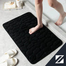 Tapete para Banheiro Antiderrapante Aquaveo™ - PAGUE 1 LEVE 3- FRETE GRÁTIS