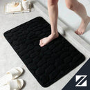 Tapete para Banheiro Antiderrapante Aquaveo™