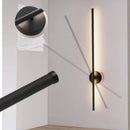 Luminária LED Modern Regulável Zaphyra