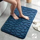 Tapete para Banheiro Antiderrapante Aquaveo™