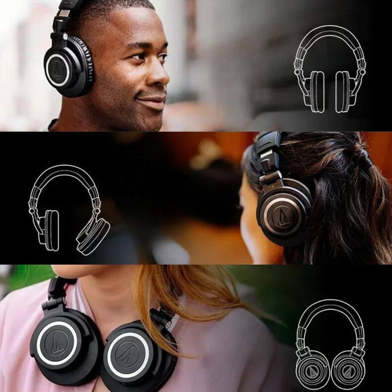 Head Phone ATH Premium Zaphyra