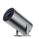 Projetor Portátil 4K Z8 Pró Zaphyra 150" Polegadas -  BLACK FRIDAY