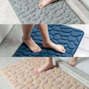 Tapete Antiderrapante Aquaveo™ Zaphyra - COMPRE 2 LEVE 6 -  FRETE GRÁTIS