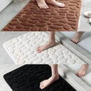 Tapete para Banheiro Antiderrapante Aquaveo™ - PAGUE 1 LEVE 3- FRETE GRÁTIS