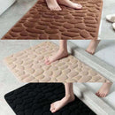 Tapete para Banheiro Antiderrapante Aquaveo™ - PAGUE 1 LEVE 3- FRETE GRÁTIS