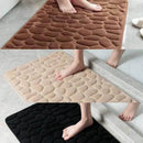 Tapete para Banheiro Antiderrapante Aquaveo™ - PAGUE 1 LEVE 3- FRETE GRÁTIS