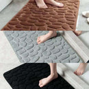 Tapete para Banheiro Antiderrapante Aquaveo™ - PAGUE 1 LEVE 3- FRETE GRÁTIS