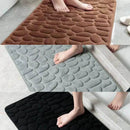 Tapete para Banheiro Antiderrapante Aquaveo™ - PAGUE 1 LEVE 3- FRETE GRÁTIS