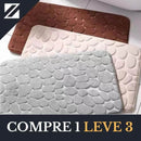 Tapete para Banheiro Antiderrapante Aquaveo™ - PAGUE 1 LEVE 3- FRETE GRÁTIS