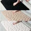 Tapete para Banheiro Antiderrapante Aquaveo™ - PAGUE 1 LEVE 3- FRETE GRÁTIS