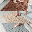 Tapete para Banheiro Antiderrapante Aquaveo™ - PAGUE 1 LEVE 3- FRETE GRÁTIS