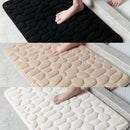 Tapete para Banheiro Antiderrapante Aquaveo™ - PAGUE 1 LEVE 3- FRETE GRÁTIS