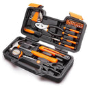 Maleta de Ferramentas Profissional Zaphyra