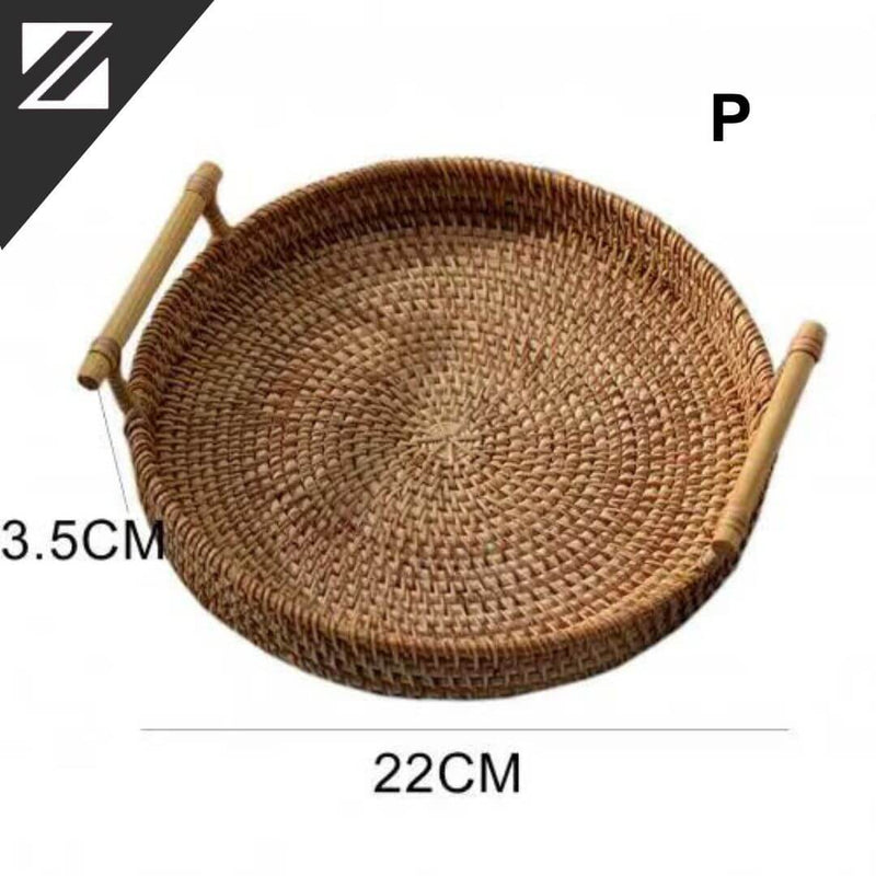 Cesta Rattan MEG Zaphyra