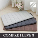 Tapete para Banheiro Antiderrapante AquaSafe™ -  PAGUE 1 LEVE 3 - FRETE GRÁTIS - BLACK FRIDAY