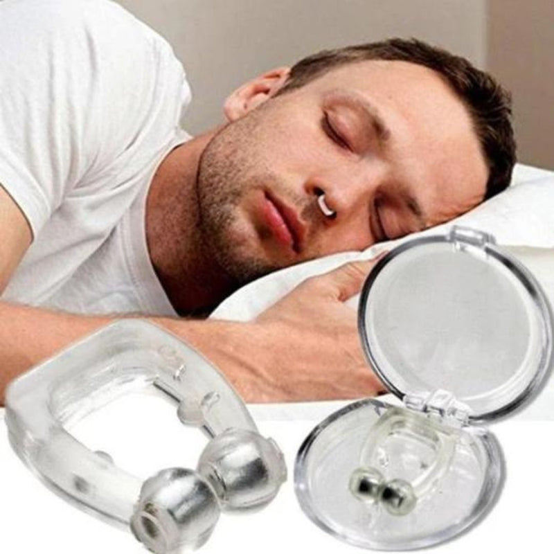 Dilatador Nasal Anti Ronco - NoSnore Prime Zaphyra