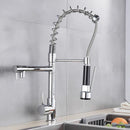 Torneira Lux 360° Zaphyra