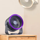 Ventilador Portátil King Coster Zaphyra