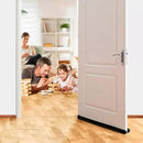 Veda Porta e Corta Vento Zaphyra - Impermeável Contra Bichos