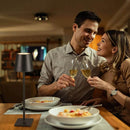 Luminária de Mesa Irish Toutch Zaphyra