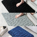 Tapete para Banheiro Antiderrapante Aquaveo™ - PAGUE 1 LEVE 3- FRETE GRÁTIS