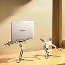 Suporte Notebook Lux MC 986 Zaphyra