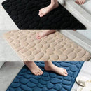 Tapete para Banheiro Antiderrapante Aquaveo™ - PAGUE 1 LEVE 3- FRETE GRÁTIS