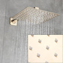 Chuveiro Rainffall Lux Zaphyra