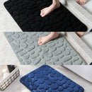 Tapete para Banheiro Antiderrapante Aquaveo™ - PAGUE 1 LEVE 3- FRETE GRÁTIS