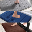 Tapete para Banheiro Antiderrapante AquaSafe™ -  PAGUE 1 LEVE 3 - FRETE GRÁTIS - BLACK FRIDAY