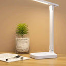 Luminária LED Slim Dobrável Zaphyra