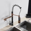 Torneira Lux 360° Zaphyra