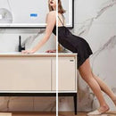 Conjunto acessórios Lux W.C Zaphyra