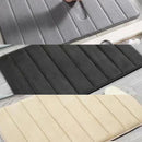 Tapete para Banheiro Antiderrapante AquaSafe™ -  PAGUE 1 LEVE 3 - FRETE GRÁTIS - BLACK FRIDAY