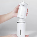 Dispensador Automático Sabão Zaphyra