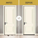 Veda Porta e Corta Vento Zaphyra - Impermeável Contra Bichos