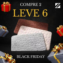 Tapete Antiderrapante Aquaveo™ Zaphyra - COMPRE 2 LEVE 6 -  FRETE GRÁTIS