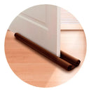 Veda Porta e Corta Vento Zaphyra - Impermeável Contra Bichos