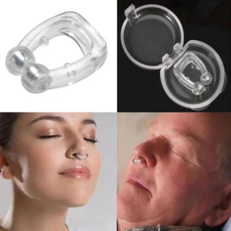 Dilatador Nasal Anti Ronco - NoSnore Prime Zaphyra