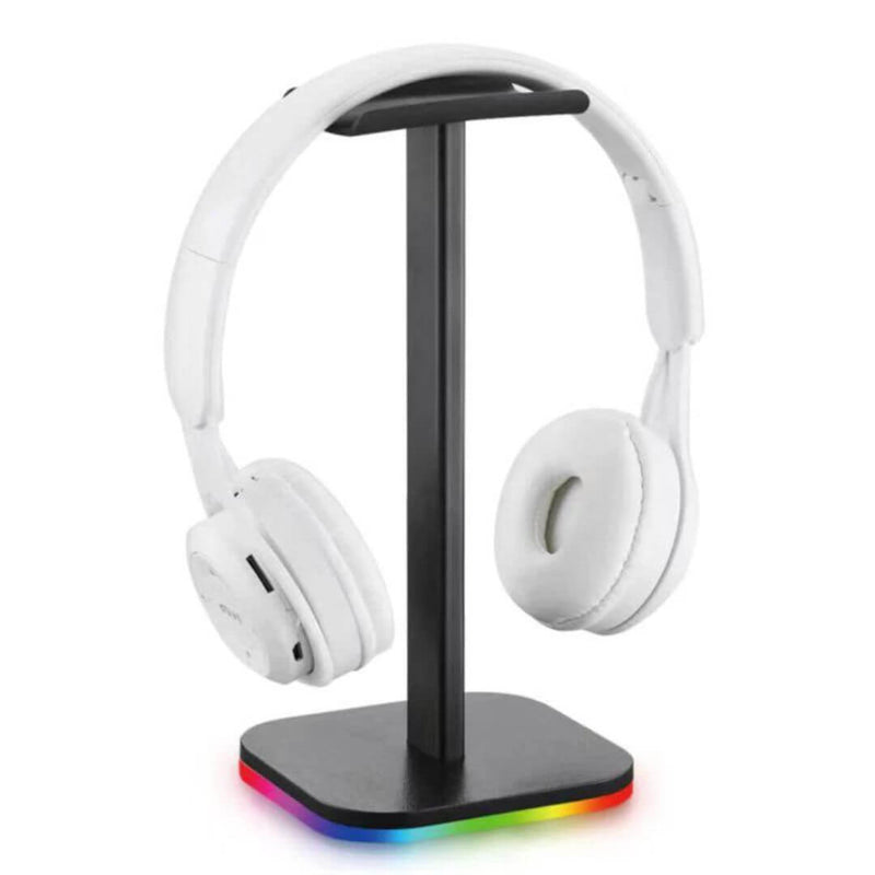 Suporte HeadPhone LED Zaphyra