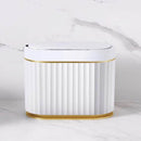 Lixeira Automática Inteligente Zaphyra