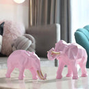 Estatueta Elefante Lucky Zaphyra