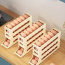 Organizador de Ovos Geladeira Automático Zaphyra