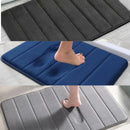 Tapete para Banheiro Antiderrapante AquaSafe™ -  PAGUE 1 LEVE 3 - FRETE GRÁTIS - BLACK FRIDAY