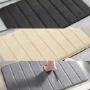 Tapete para Banheiro Antiderrapante AquaSafe™ -  PAGUE 1 LEVE 3 - FRETE GRÁTIS - BLACK FRIDAY