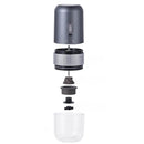 Moedor de Café Elétrico Zaphyra