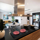 Tábua de Descongelamento Alimentos Zaphyra